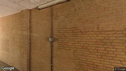 Apartments for rent in Nijmegen - Photo from Google Street View