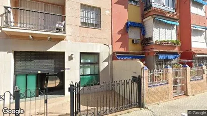 Apartments for rent in Tomares - Photo from Google Street View Apartments for rent in Tomares - Photo from Google Street View