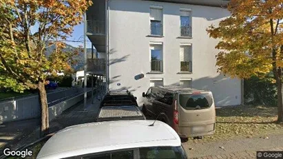 Apartments for rent in Altach - Photo from Google Street View Apartments for rent in Altach - Photo from Google Street View