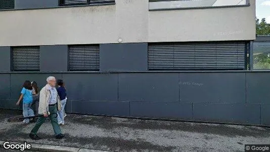 Apartments for rent in Dornbirn - Photo from Google Street View