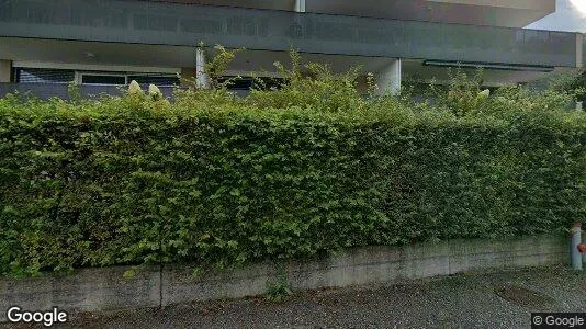 Apartments for rent in Dornbirn - Photo from Google Street View