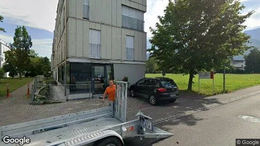 Apartments for rent in Hohenems - Photo from Google Street View