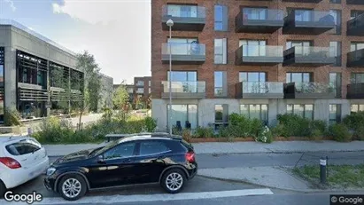 Apartments for rent in Brøndby - Photo from Google Street View Apartments for rent in Brøndby - Photo from Google Street View