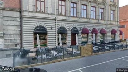 Apartments for rent in Sundsvall - Photo from Google Street View