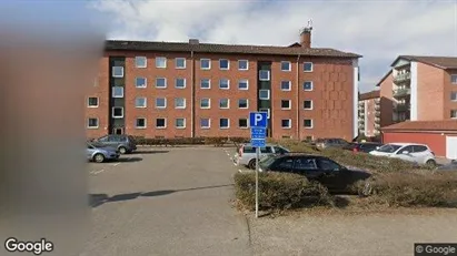 Apartments for rent in Helsingborg - Photo from Google Street View Apartments for rent in Helsingborg - Photo from Google Street View