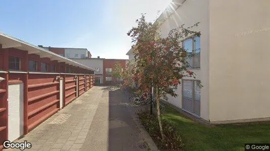 Apartments for rent in Linköping - Photo from Google Street View