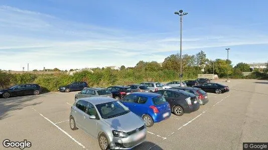Apartments for rent in Herlev - Photo from Google Street View