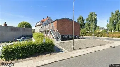 Apartments for rent in Nyborg - Photo from Google Street View Apartments for rent in Nyborg - Photo from Google Street View