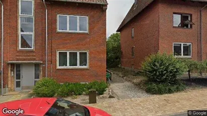 Apartments for rent in Odense C - Photo from Google Street View Apartments for rent in Odense C - Photo from Google Street View