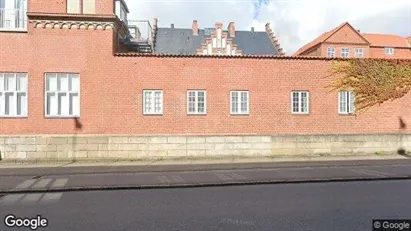 Apartments for rent in Esbjerg Center - Photo from Google Street View Apartments for rent in Esbjerg Center - Photo from Google Street View