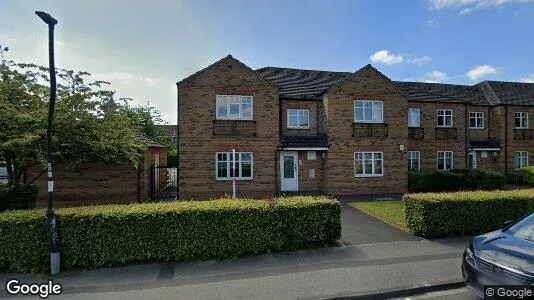 Apartments for rent in York - North Yorkshire - Photo from Google Street View