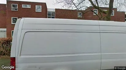 Apartments for rent in Manchester - Lancashire - Photo from Google Street View Apartments for rent in Manchester - Lancashire - Photo from Google Street View