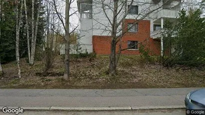 Rooms for rent in Tampere Kaakkoinen - Photo from Google Street View Rooms for rent in Tampere Kaakkoinen - Photo from Google Street View