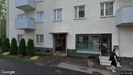 Rooms for rent in Helsinki Eteläinen - Photo from Google Street View