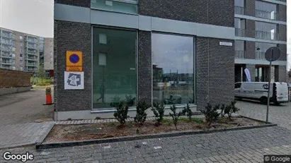 Rooms for rent in Helsinki Eteläinen - Photo from Google Street View Rooms for rent in Helsinki Eteläinen - Photo from Google Street View