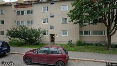 Rooms for rent in Helsinki Läntinen - Photo from Google Street View Rooms for rent in Helsinki Läntinen - Photo from Google Street View
