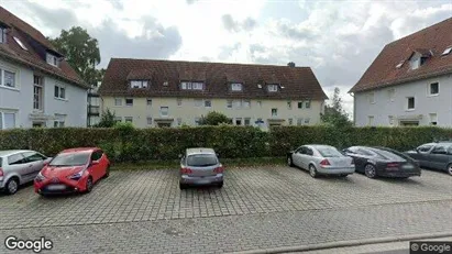 Apartments for rent in Schwalm-Eder-Kreis - Photo from Google Street View Apartments for rent in Schwalm-Eder-Kreis - Photo from Google Street View