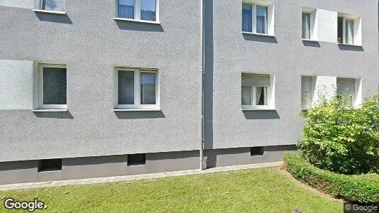 Apartments for rent in Frankfurt West - Photo from Google Street View