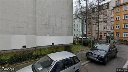 Apartments for rent in Offenbach am Main - Photo from Google Street View