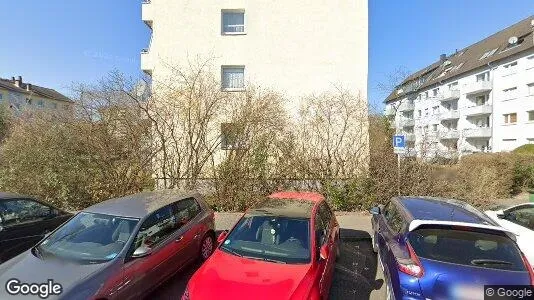 Apartments for rent in Main-Kinzig-Kreis - Photo from Google Street View