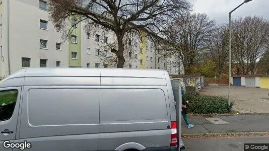 Apartments for rent in Kassel - Photo from Google Street View