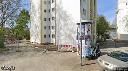 Apartments for rent in Frankfurt Süd - Photo from Google Street View Apartments for rent in Frankfurt Süd - Photo from Google Street View