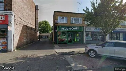 Apartments for rent in Hounslow - Middlesex - Photo from Google Street View Apartments for rent in Hounslow - Middlesex - Photo from Google Street View