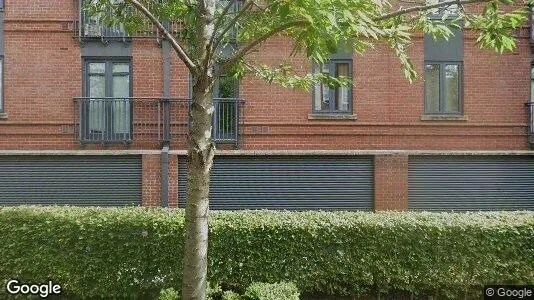 Apartments for rent in Norwich - Norfolk - Photo from Google Street View