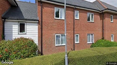 Apartments for rent in Basildon - Essex - Photo from Google Street View Apartments for rent in Basildon - Essex - Photo from Google Street View