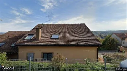 Apartments for rent in Lörrach - Photo from Google Street View Apartments for rent in Lörrach - Photo from Google Street View