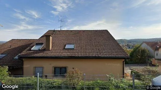 Apartments for rent in Lörrach - Photo from Google Street View