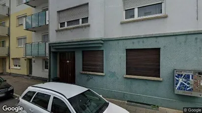 Apartments for rent in Pforzheim - Photo from Google Street View Apartments for rent in Pforzheim - Photo from Google Street View