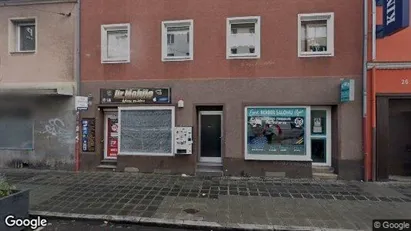 Apartments for rent in Nuremberg - Photo from Google Street View Apartments for rent in Nuremberg - Photo from Google Street View