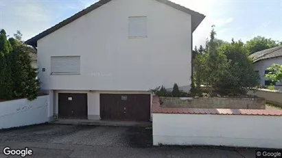 Apartments for rent in Donau-Ries - Photo from Google Street View