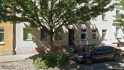 Apartments for rent in Barnim - Photo from Google Street View