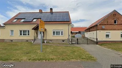 Apartments for rent in Oder-Spree - Photo from Google Street View