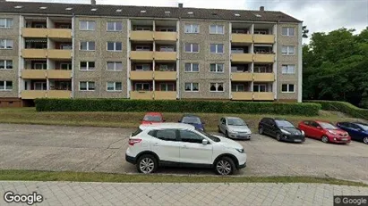 Apartments for rent in Märkisch-Oderland - Photo from Google Street View Apartments for rent in Märkisch-Oderland - Photo from Google Street View
