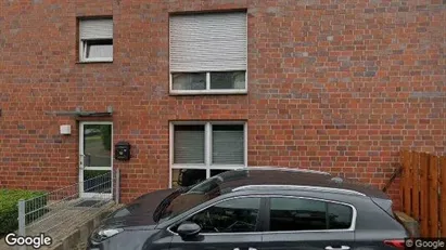 Apartments for rent in Wesel - Photo from Google Street View Apartments for rent in Wesel - Photo from Google Street View