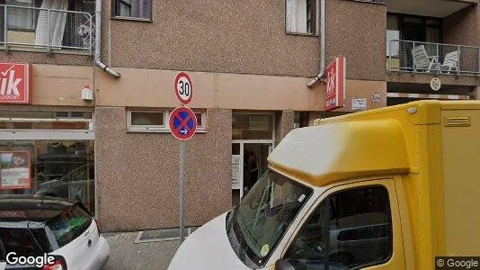 Apartments for rent in Ludwigshafen am Rhein - Photo from Google Street View