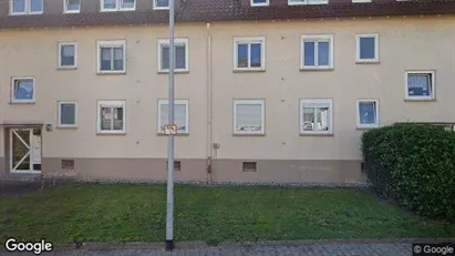 Apartments for rent in Bad Dürkheim - Photo from Google Street View