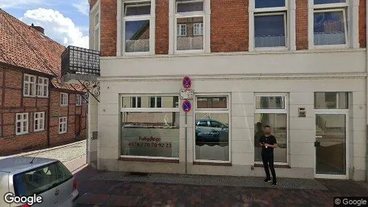 Apartments for rent in Duchy of Lauenburg - Photo from Google Street View