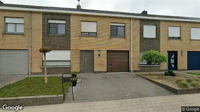 Apartments for rent in Zwevegem - Photo from Google Street View