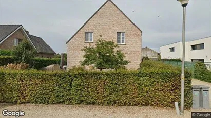 Rooms for rent in Lievegem - Photo from Google Street View Rooms for rent in Lievegem - Photo from Google Street View