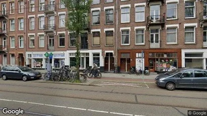Apartments for rent in Amsterdam Bos & Lommer - Photo from Google Street View Apartments for rent in Amsterdam Bos & Lommer - Photo from Google Street View