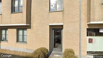 Apartments for rent in Kaprijke - Photo from Google Street View Apartments for rent in Kaprijke - Photo from Google Street View