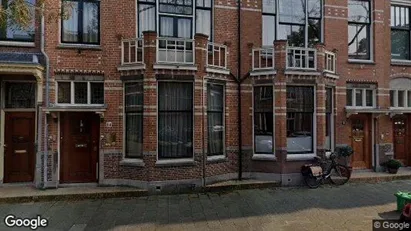 Apartments for rent in The Hague Scheveningen - Photo from Google Street View Apartments for rent in The Hague Scheveningen - Photo from Google Street View