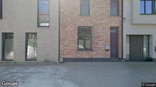 Apartments for rent in Aalst - Photo from Google Street View