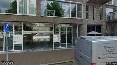 Apartments for rent in Amsterdam Centrum - Photo from Google Street View Apartments for rent in Amsterdam Centrum - Photo from Google Street View