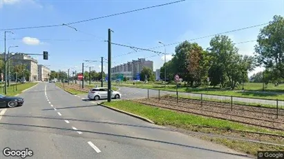 Apartments for rent in Warszawa Śródmieście - Photo from Google Street View Apartments for rent in Warszawa Śródmieście - Photo from Google Street View