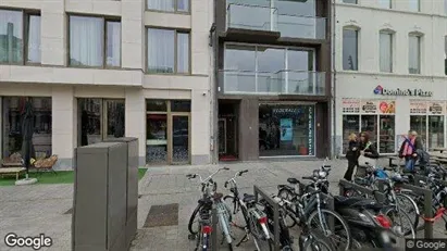 Apartments for rent in Stad Antwerp - Photo from Google Street View Apartments for rent in Stad Antwerp - Photo from Google Street View
